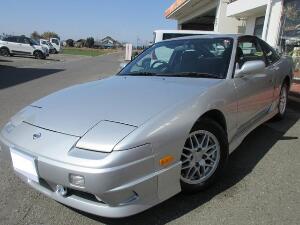 １８０ＳＸ
