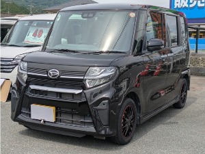 タント