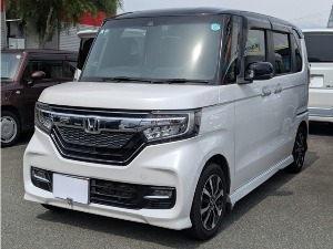 N-BOX