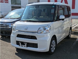 タント
