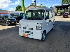 エブリイ