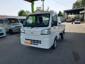 ハイゼットトラック