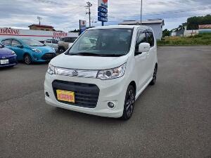 ワゴンＲスティングレー