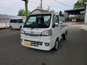 ハイゼットトラック