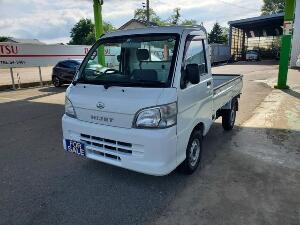 ハイゼットトラック