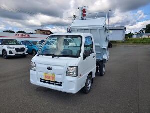 サンバートラック