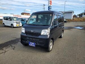 ハイゼットカーゴ