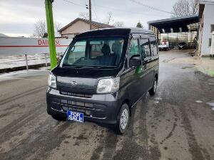 ハイゼットカーゴ