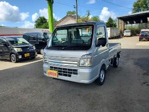 キャリイトラック