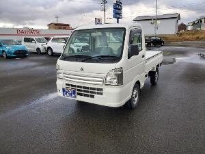 キャリイトラック