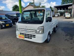 キャリイトラック