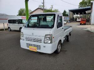 キャリイトラック