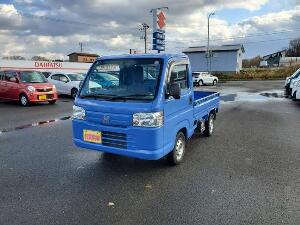 アクティトラック