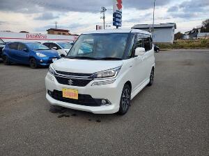 ソリオバンディット