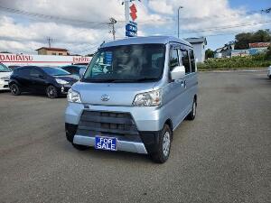 ハイゼットカーゴ