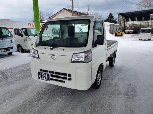 ハイゼットトラック