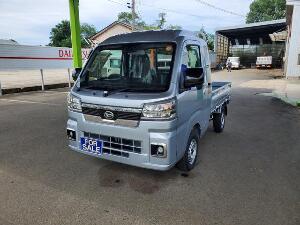 ハイゼットトラック