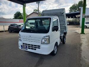 キャリイトラック