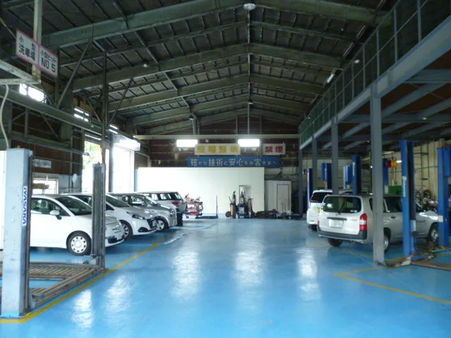 新車販売画像