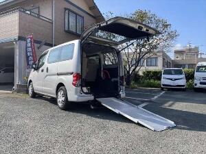 ＮＶ２００バネットバン