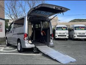 ＮＶ２００バネットバン