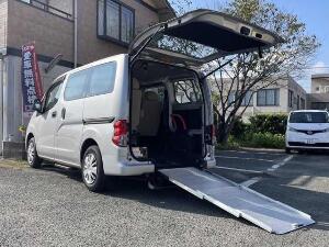 ＮＶ２００バネットバン