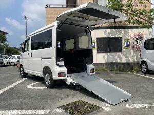 ハイゼットカーゴ