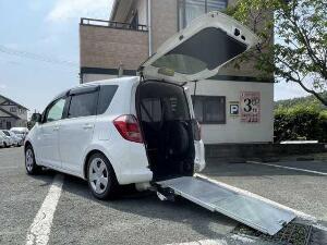 ラクティス
