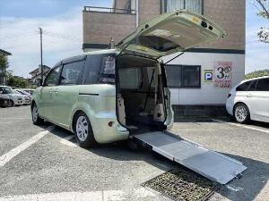 シエンタ