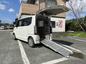 Ｎ−ＢＯＸ＋