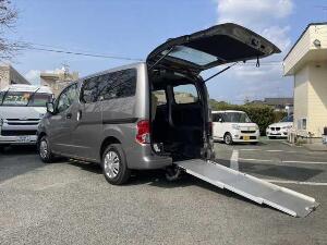 ＮＶ２００バネットバン