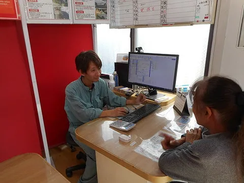 料金表画像