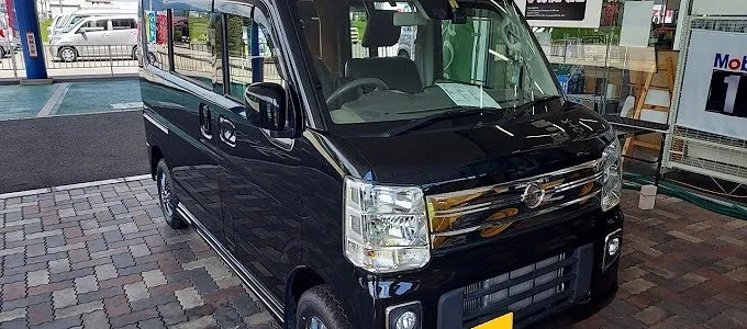 中古車販売画像