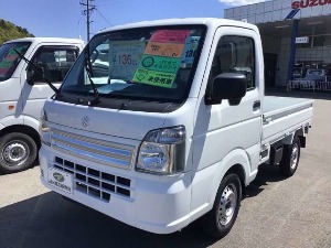 キャリイ