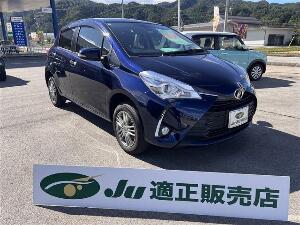 ヴィッツ