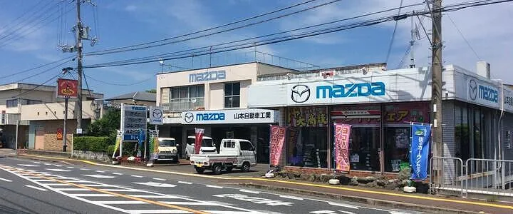 車検画像
