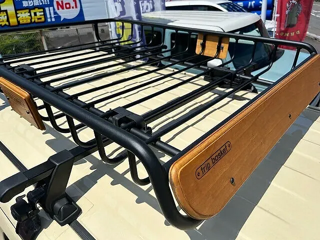 ハスラー　タフワイルド　カラビナ　フェイスチェンジキット　岐阜市