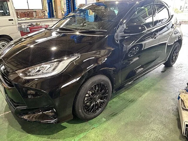 リフトアップ　ローダウン　岐阜市正木