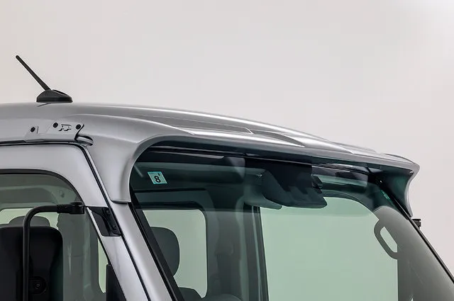 ハイゼットカーゴ　ファズ　コンプリートキット　岐阜市正木