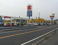 サンヨーエム外観