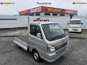 キャリイトラック
