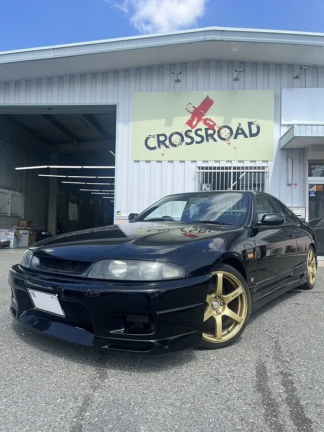 福岡市　中古車販売実績６