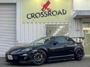 ＲＸ−８