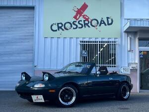 ユーノスロードスター