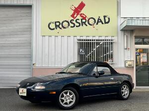 ユーノスロードスター