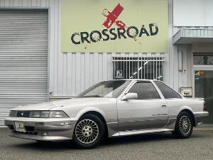 トヨタ ソアラ 在庫車情報 福岡市博多区 CROSSROAD