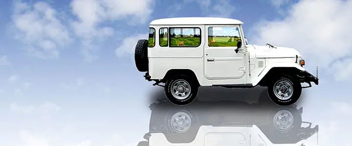 車検・整備画像