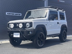 ジムニー