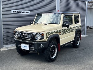 ジムニー