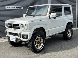 ジムニー
